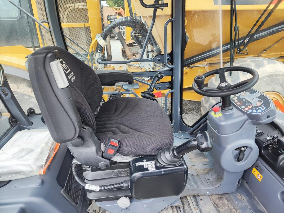 Hamm HD 80i VO-S - Road roller: picture 5 Hamm HD 80i VO-S - Road roller: picture 5