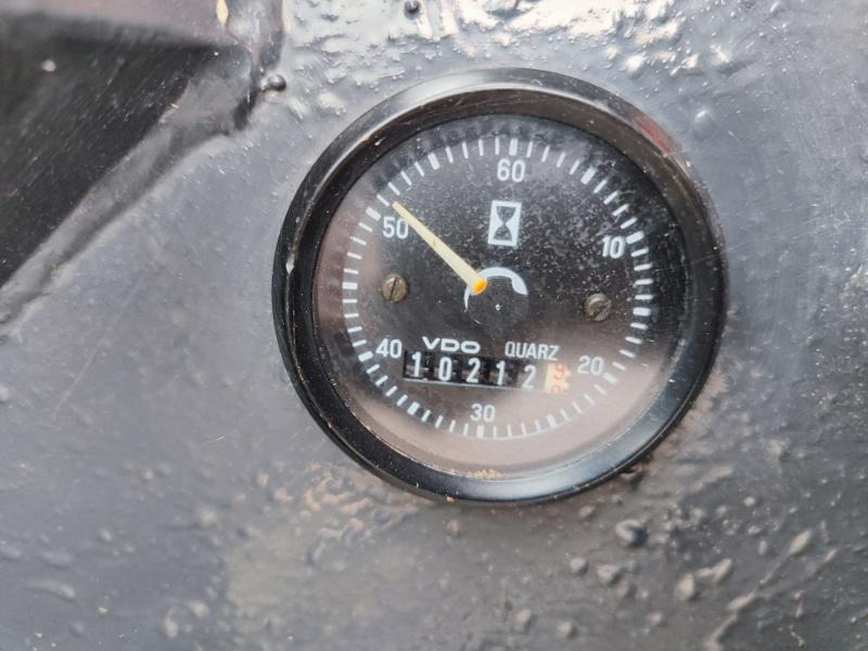 Terex 2566 - Articulated dumper: picture 5 Terex 2566 - Articulated dumper: picture 5