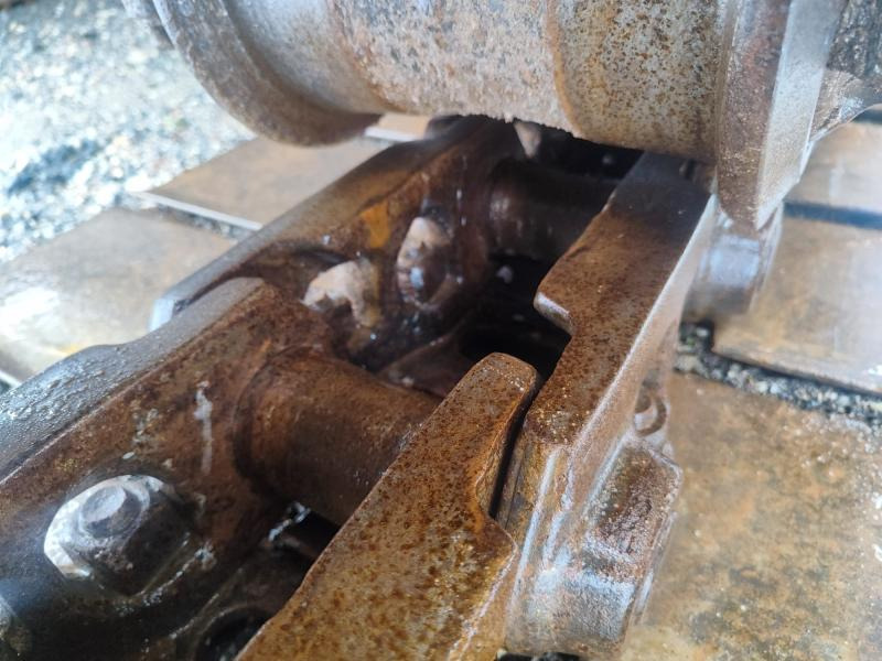 Crawler excavator Volvo EC180 D: picture 8 Crawler excavator Volvo EC180 D: picture 8