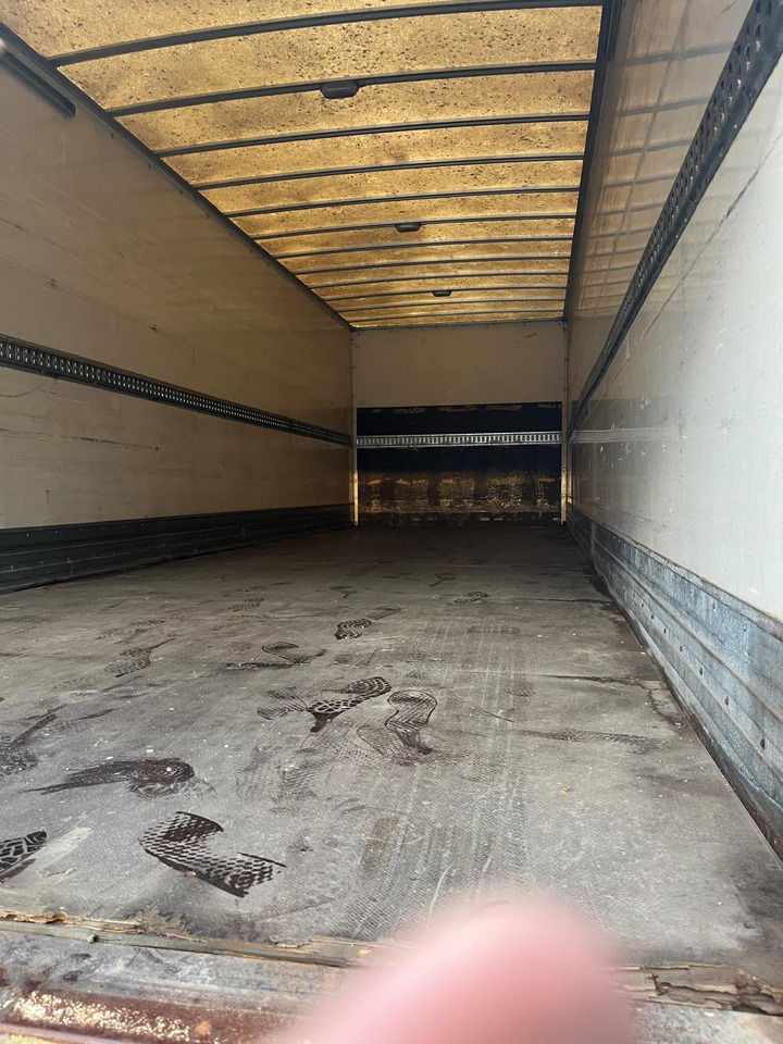 DAF LF 55.220 - Box truck: picture 5 DAF LF 55.220 - Box truck: picture 5