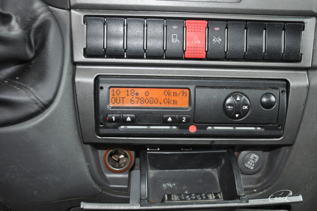 Leasing of Iveco Daily50 Iveco Daily50: picture 17 Leasing of Iveco Daily50 Iveco Daily50: picture 17