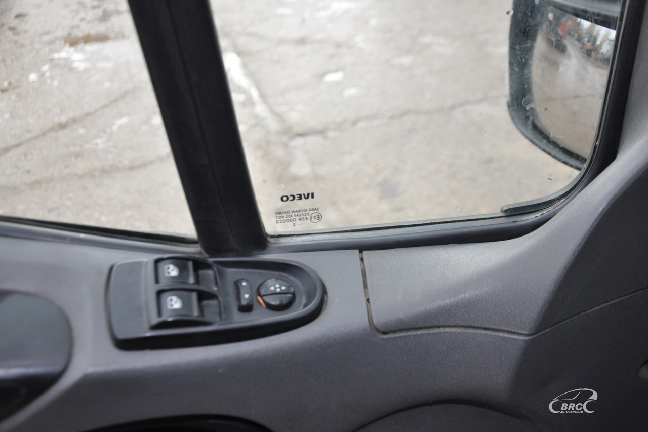 Leasing of Iveco Daily50 Iveco Daily50: picture 20 Leasing of Iveco Daily50 Iveco Daily50: picture 20