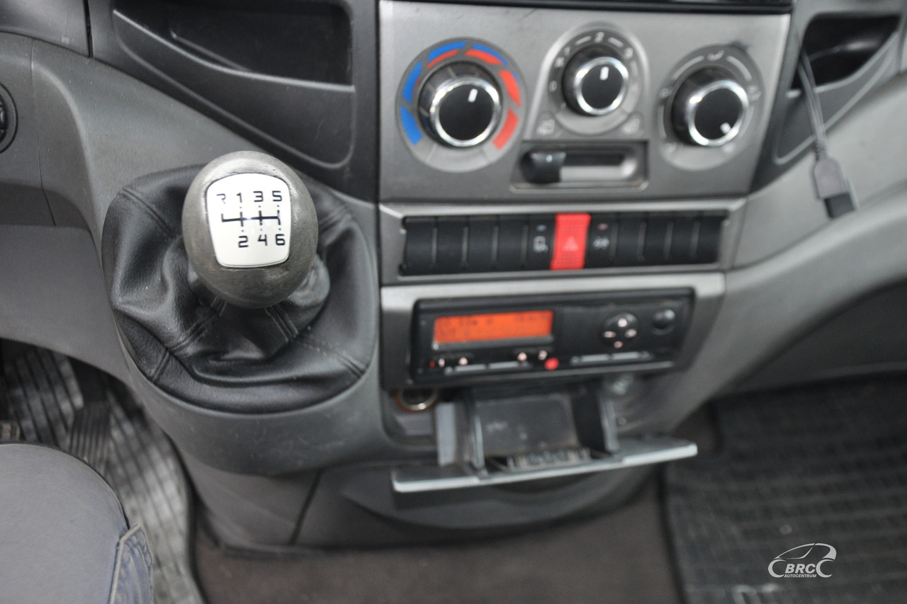 Leasing of Iveco Daily50 Iveco Daily50: picture 16 Leasing of Iveco Daily50 Iveco Daily50: picture 16