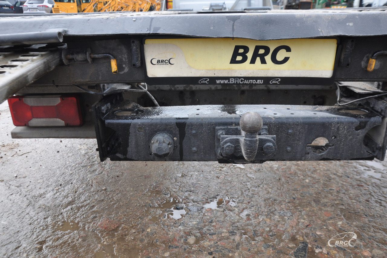 Leasing of Iveco Daily50 Iveco Daily50: picture 10 Leasing of Iveco Daily50 Iveco Daily50: picture 10