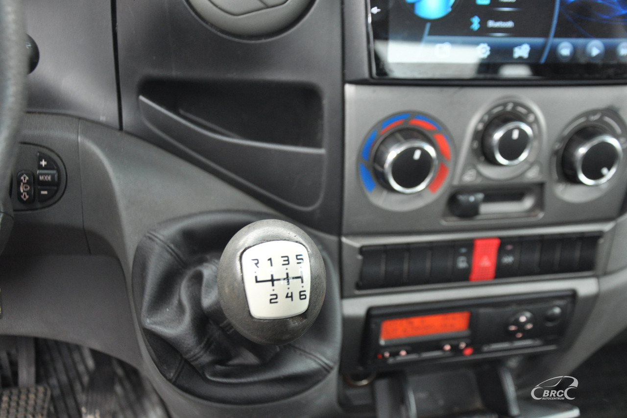 Leasing of Iveco Daily50 Iveco Daily50: picture 19 Leasing of Iveco Daily50 Iveco Daily50: picture 19