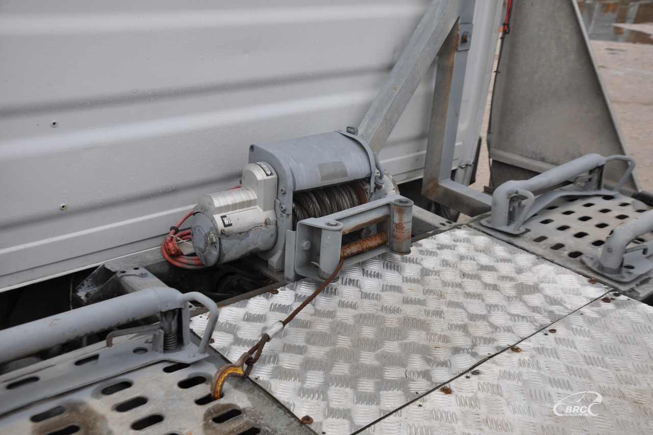 Leasing of Iveco Daily50 Iveco Daily50: picture 12 Leasing of Iveco Daily50 Iveco Daily50: picture 12