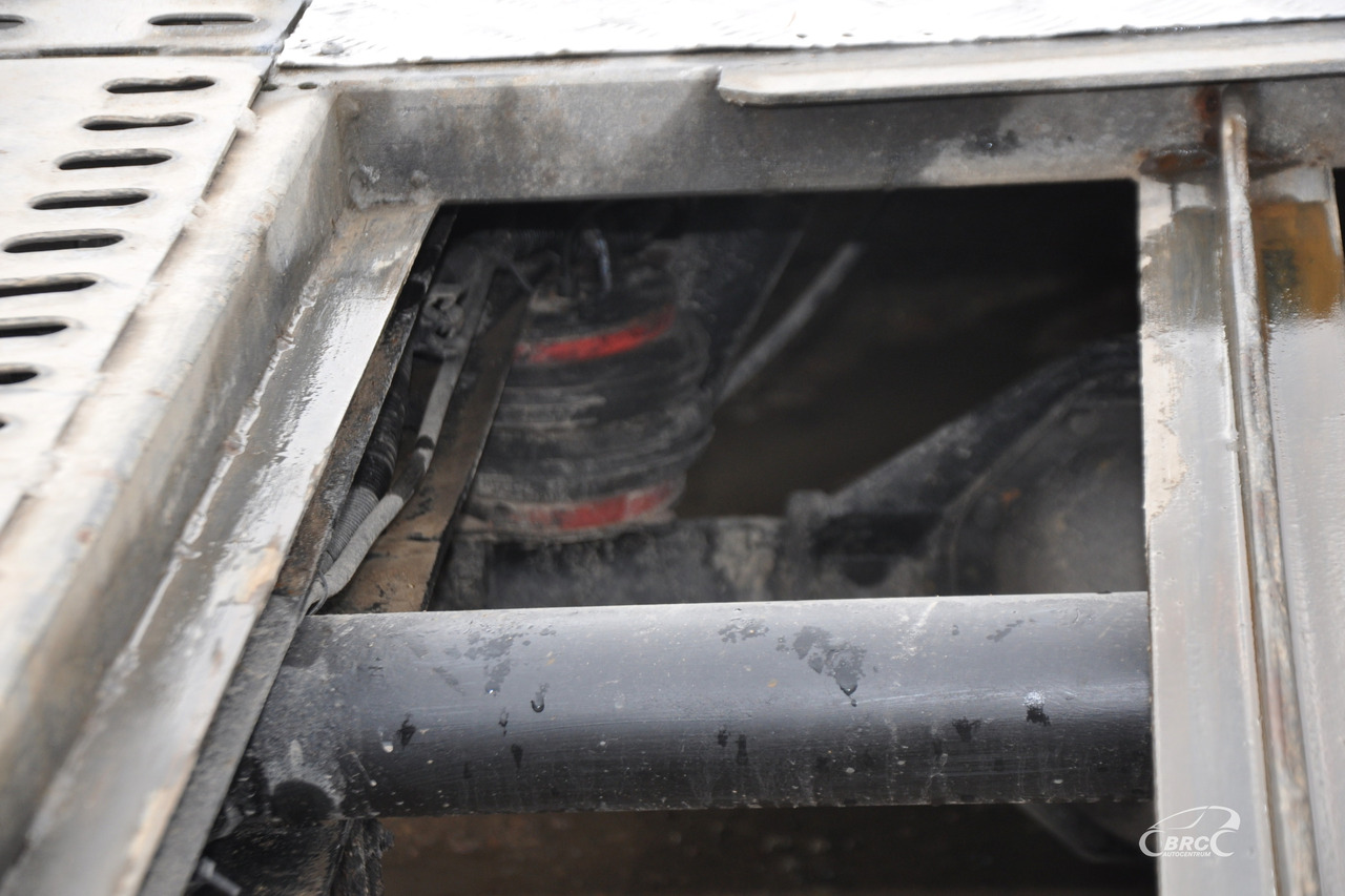 Leasing of Iveco Daily50 Iveco Daily50: picture 11 Leasing of Iveco Daily50 Iveco Daily50: picture 11