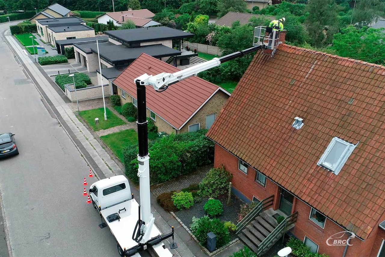 Leasing of Mercedes-Benz Sprinter Mercedes-Benz Sprinter: picture 8 Leasing of Mercedes-Benz Sprinter Mercedes-Benz Sprinter: picture 8