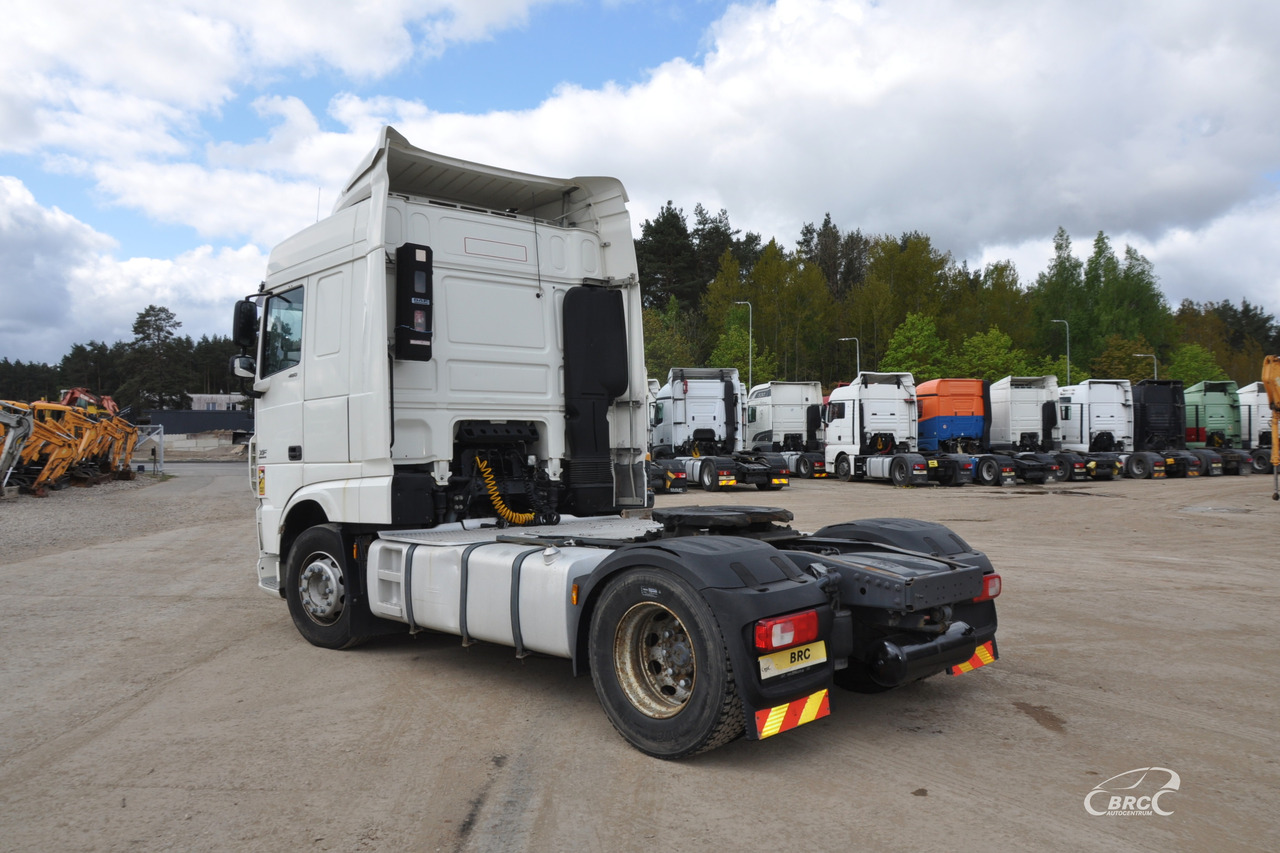 DAF XF 460 FT - Tractor unit: picture 4 DAF XF 460 FT - Tractor unit: picture 4