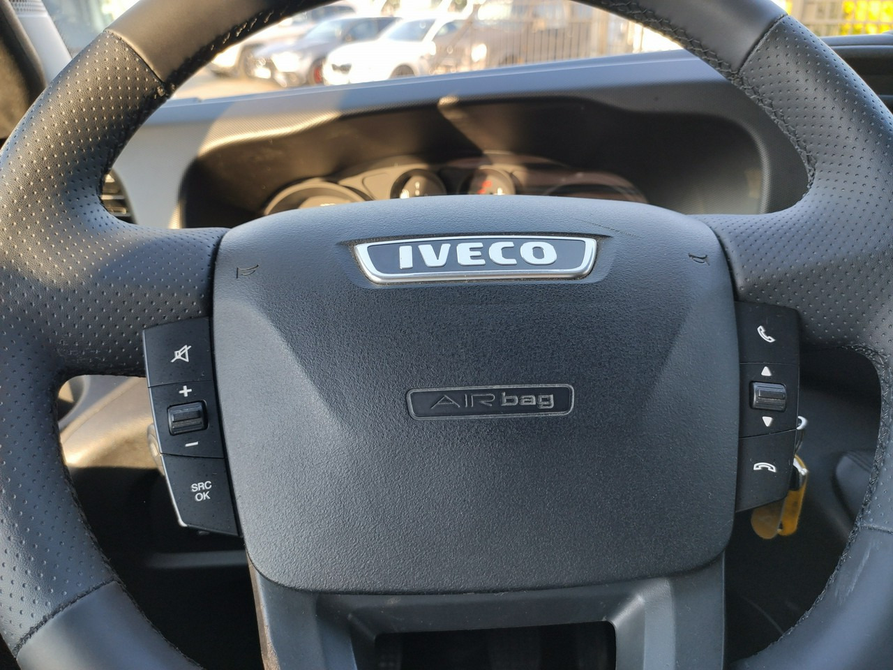 Leasing of Iveco Daily 70C17 Mroźnia Ściana Grodziowa Multitemperatura Iveco Daily 70C17 Mroźnia Ściana Grodziowa Multitemperatura: picture 31