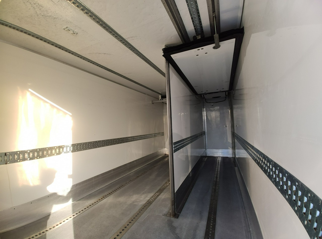 Refrigerated van Iveco Daily 70C17 Mroźnia Ściana Grodziowa Multitemperatura: picture 39 Refrigerated van Iveco Daily 70C17 Mroźnia Ściana Grodziowa Multitemperatura: picture 39