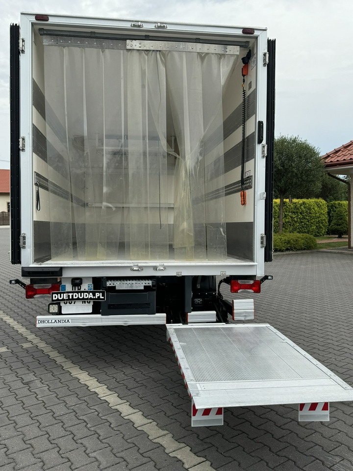 Refrigerated van Iveco Daily 70C18 V H: picture 13