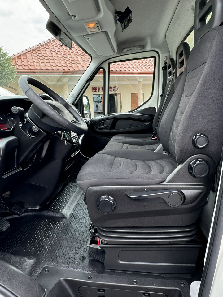 Refrigerated van Iveco Daily 70C18 V H: picture 24