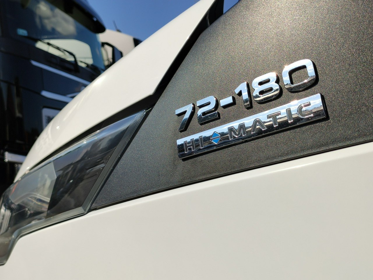 Iveco Daily 72C18 Mroźnia Ściana Grodziowa Podwójny Parownik - Refrigerated van: picture 4 Iveco Daily 72C18 Mroźnia Ściana Grodziowa Podwójny Parownik - Refrigerated van: picture 4