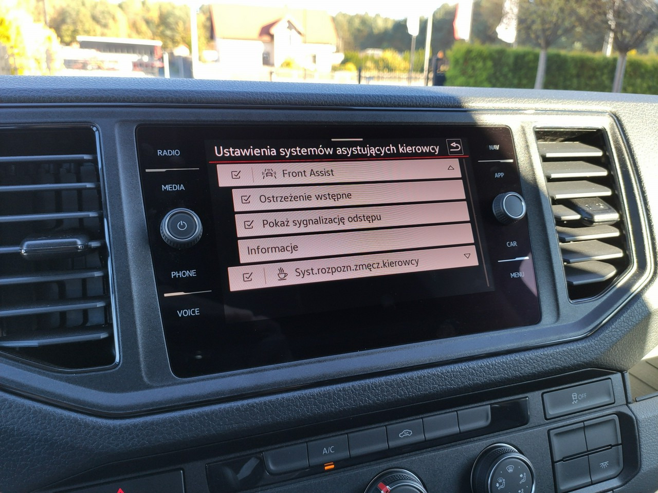 Panel van Man TGE: picture 36 Panel van Man TGE: picture 36