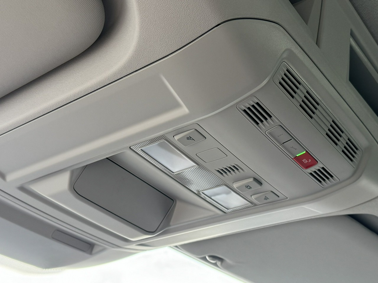 Panel van Man TGE: picture 43 Panel van Man TGE: picture 43