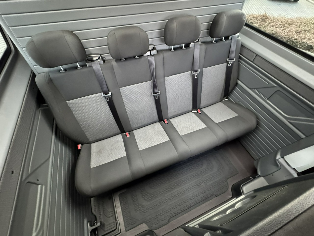 Panel van Man TGE: picture 49 Panel van Man TGE: picture 49