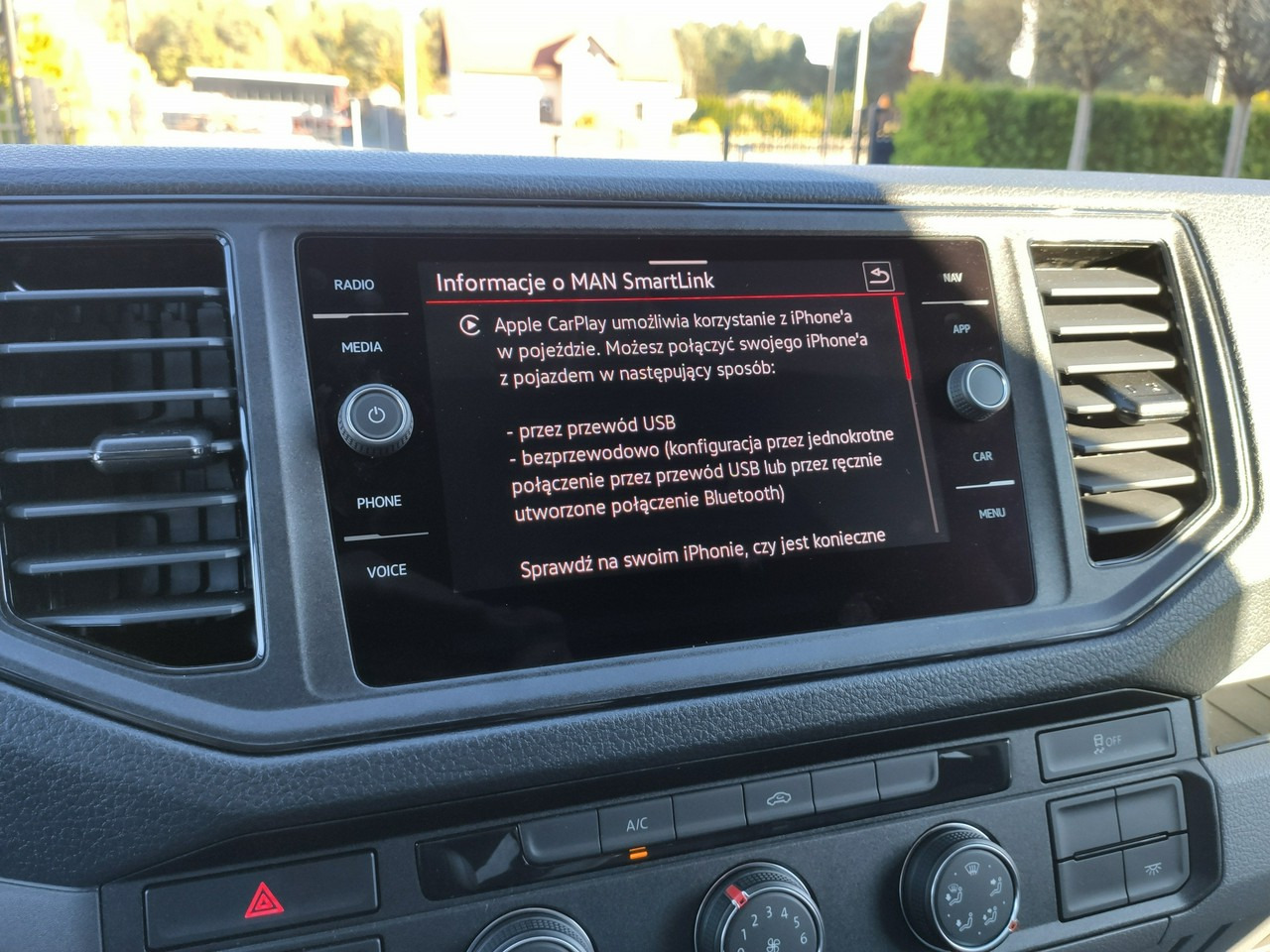 Panel van Mercedes Sprinter: picture 36 Panel van Mercedes Sprinter: picture 36