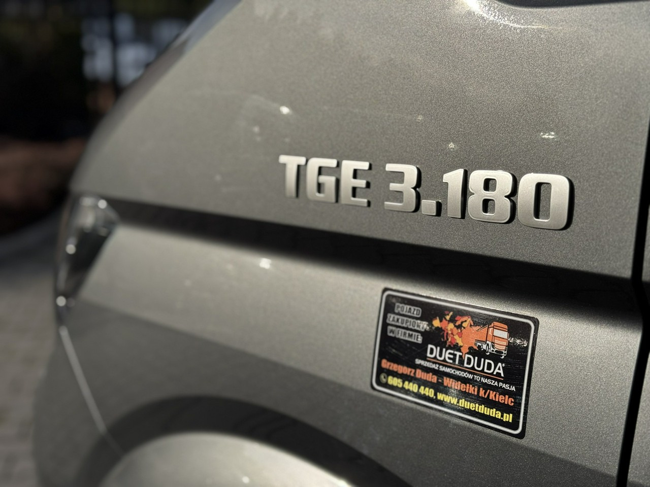 Panel van Mercedes Sprinter: picture 20 Panel van Mercedes Sprinter: picture 20