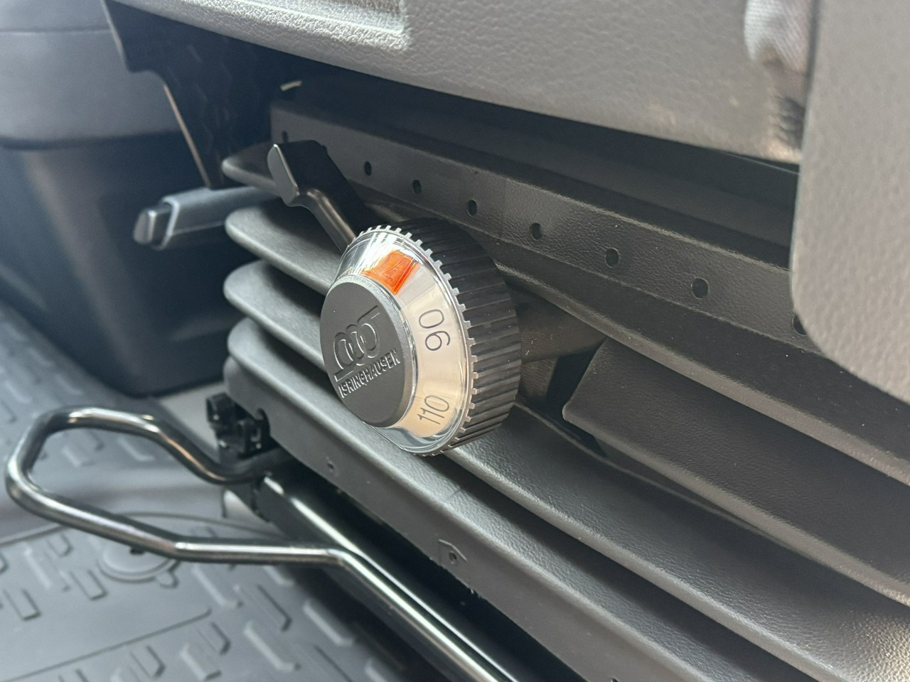 Panel van Mercedes Sprinter: picture 29 Panel van Mercedes Sprinter: picture 29