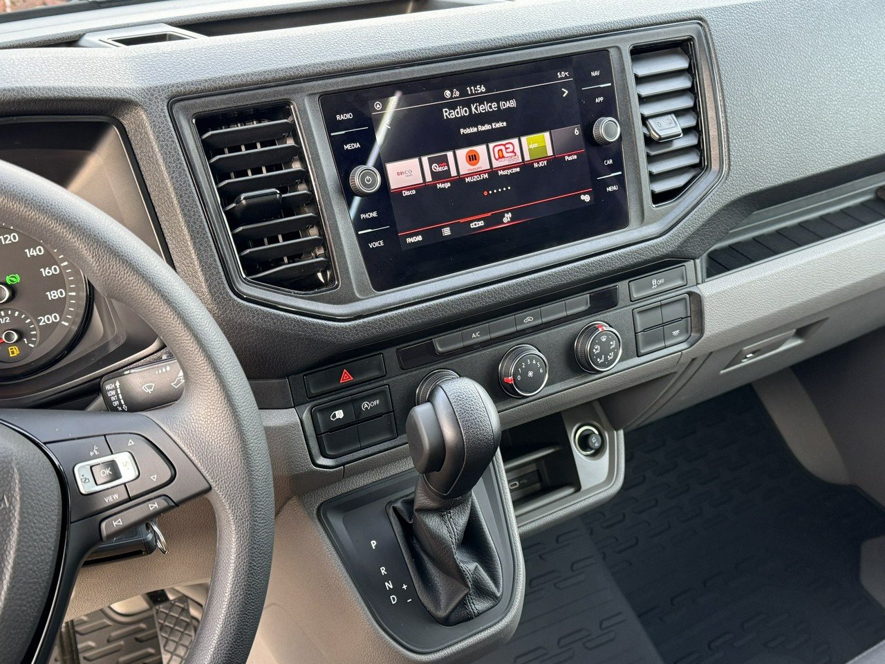 Panel van Mercedes Sprinter: picture 33 Panel van Mercedes Sprinter: picture 33