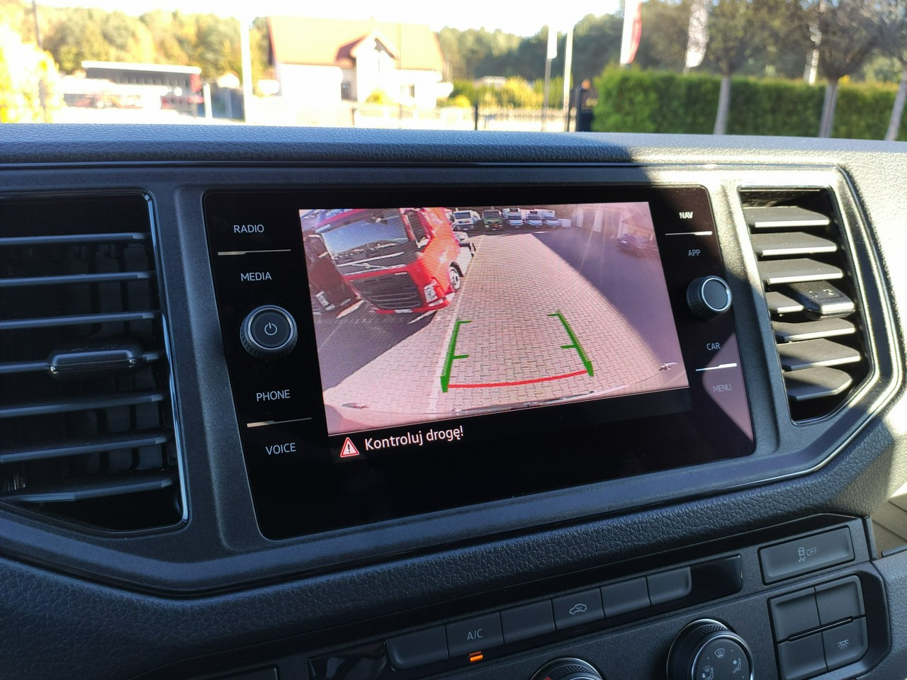 Panel van Mercedes Sprinter: picture 34 Panel van Mercedes Sprinter: picture 34