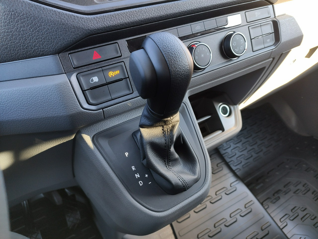 Panel van Mercedes Sprinter: picture 40 Panel van Mercedes Sprinter: picture 40