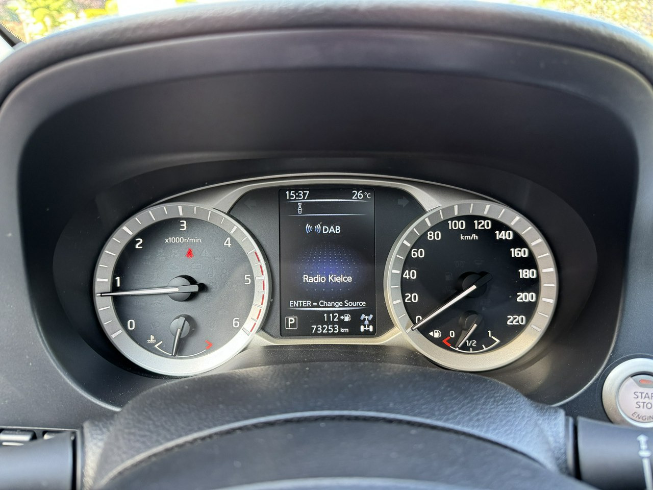 Pickup truck Nissan Navara: picture 20 Pickup truck Nissan Navara: picture 20