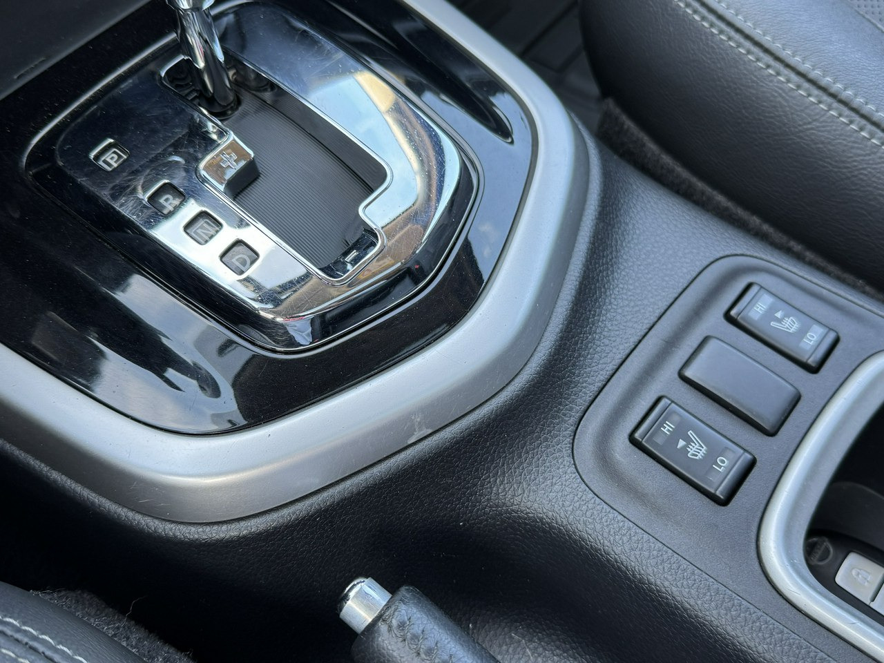 Pickup truck Nissan Navara: picture 26 Pickup truck Nissan Navara: picture 26