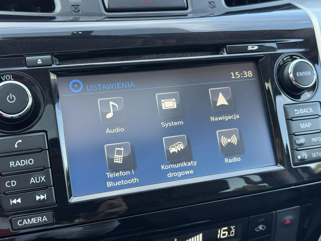 Pickup truck Nissan Navara: picture 24 Pickup truck Nissan Navara: picture 24