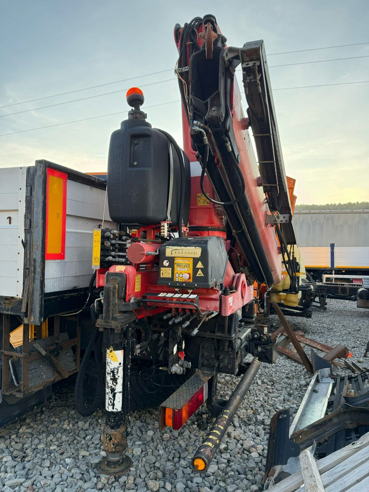 Leasing of Scania 124L 420 6x2 Retarder HDS FASSI F170 Budowlanka Scania 124L 420 6x2 Retarder HDS FASSI F170 Budowlanka: picture 31 Leasing of Scania 124L 420 6x2 Retarder HDS FASSI F170 Budowlanka Scania 124L 420 6x2 Retarder HDS FASSI F170 Budowlanka: picture 31