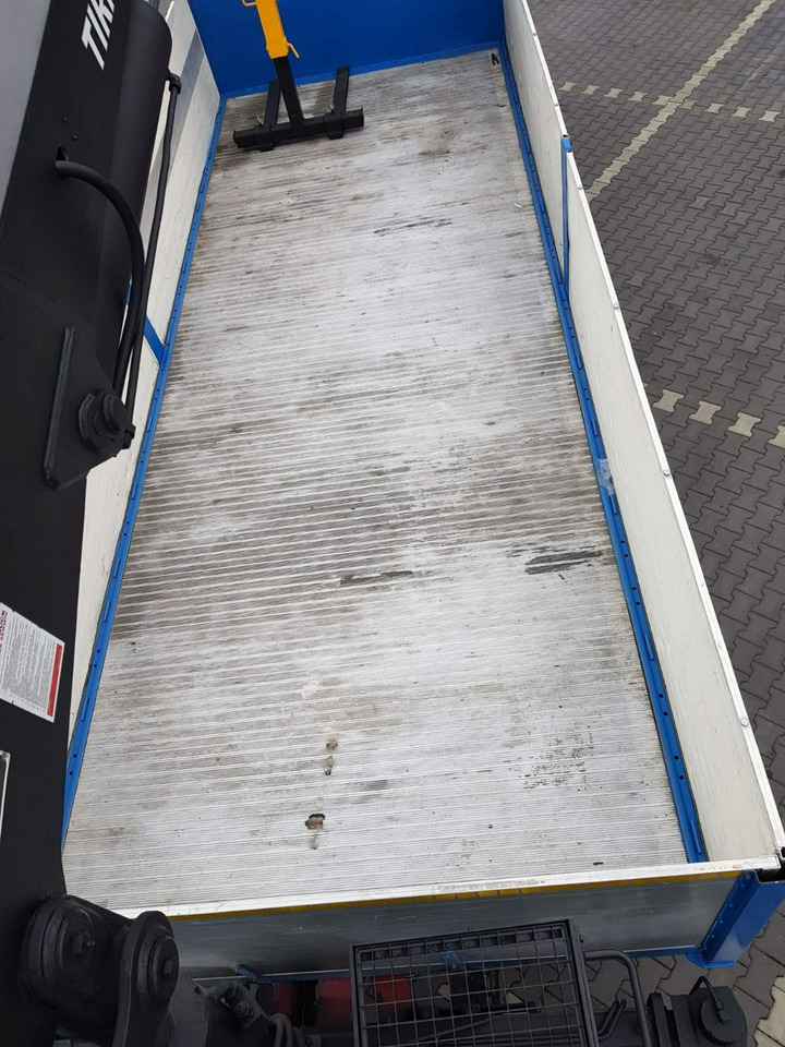 Leasing of Scania R 400 LB 6x2 HDS Budowlanka Widły Oś Skrętna Super Stan Scania R 400 LB 6x2 HDS Budowlanka Widły Oś Skrętna Super Stan: picture 12 Leasing of Scania R 400 LB 6x2 HDS Budowlanka Widły Oś Skrętna Super Stan Scania R 400 LB 6x2 HDS Budowlanka Widły Oś Skrętna Super Stan: picture 12