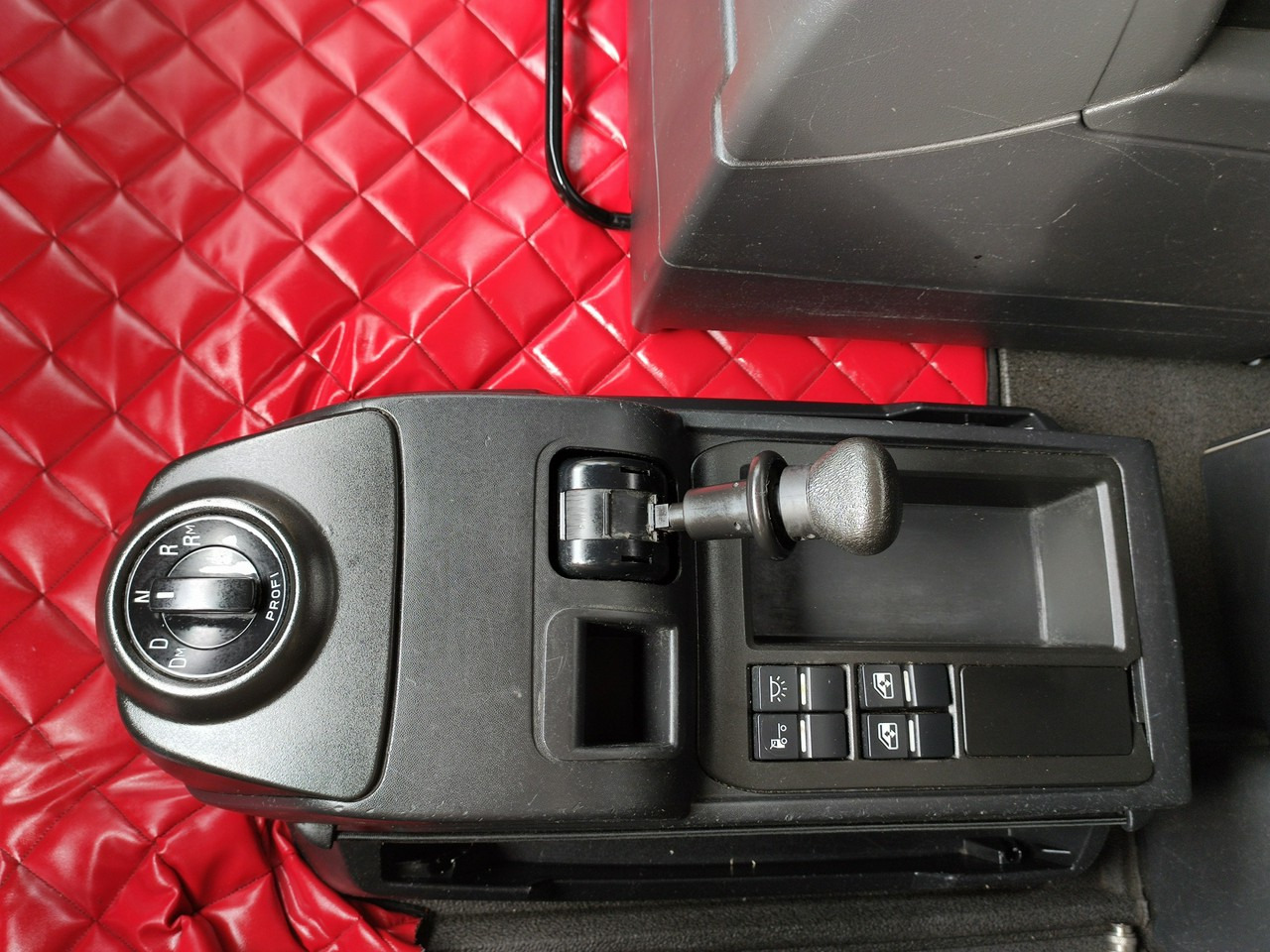 Tractor unit MAN TGX XXL18.460 Standard EURO 6 Serwisowany Super Stan !!!: picture 22