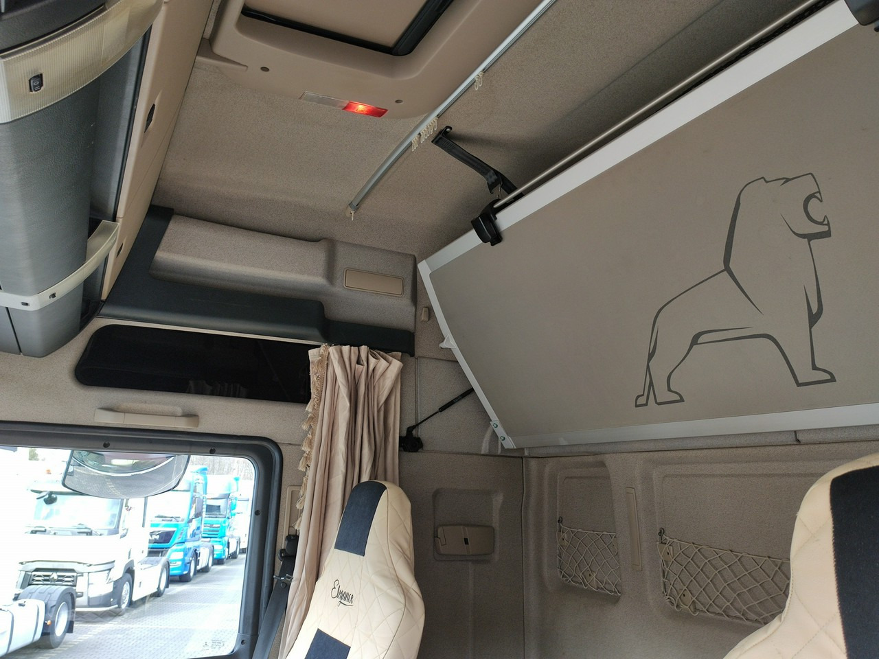 Tractor unit MAN TGX XXL18.460 Standard EURO 6 Serwisowany Super Stan !!!: picture 19