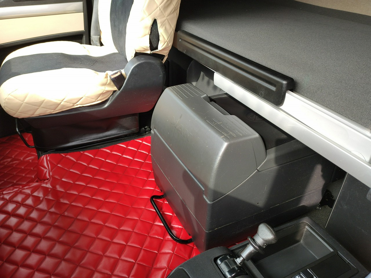 Tractor unit MAN TGX XXL18.460 Standard EURO 6 Serwisowany Super Stan !!!: picture 20