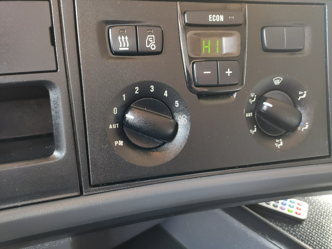 Tractor unit Scania R 450 Topline E6 4x2 Retarder Klima Postojowa !!!: picture 28