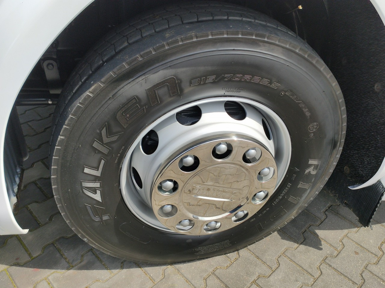 Tractor unit Scania R 450 Topline E6 4x2 Retarder Klima Postojowa !!!: picture 11