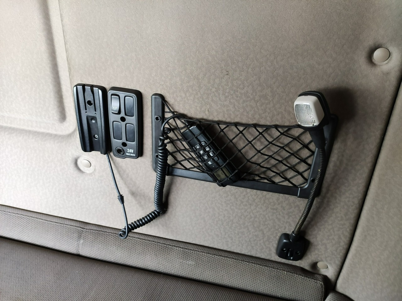 Tractor unit Scania R 450 Topline E6 4x2 Retarder Klima Postojowa !!!: picture 41