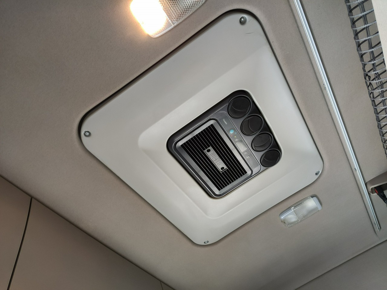 Tractor unit Scania R 450 Topline E6 4x2 Retarder Klima Postojowa !!!: picture 27