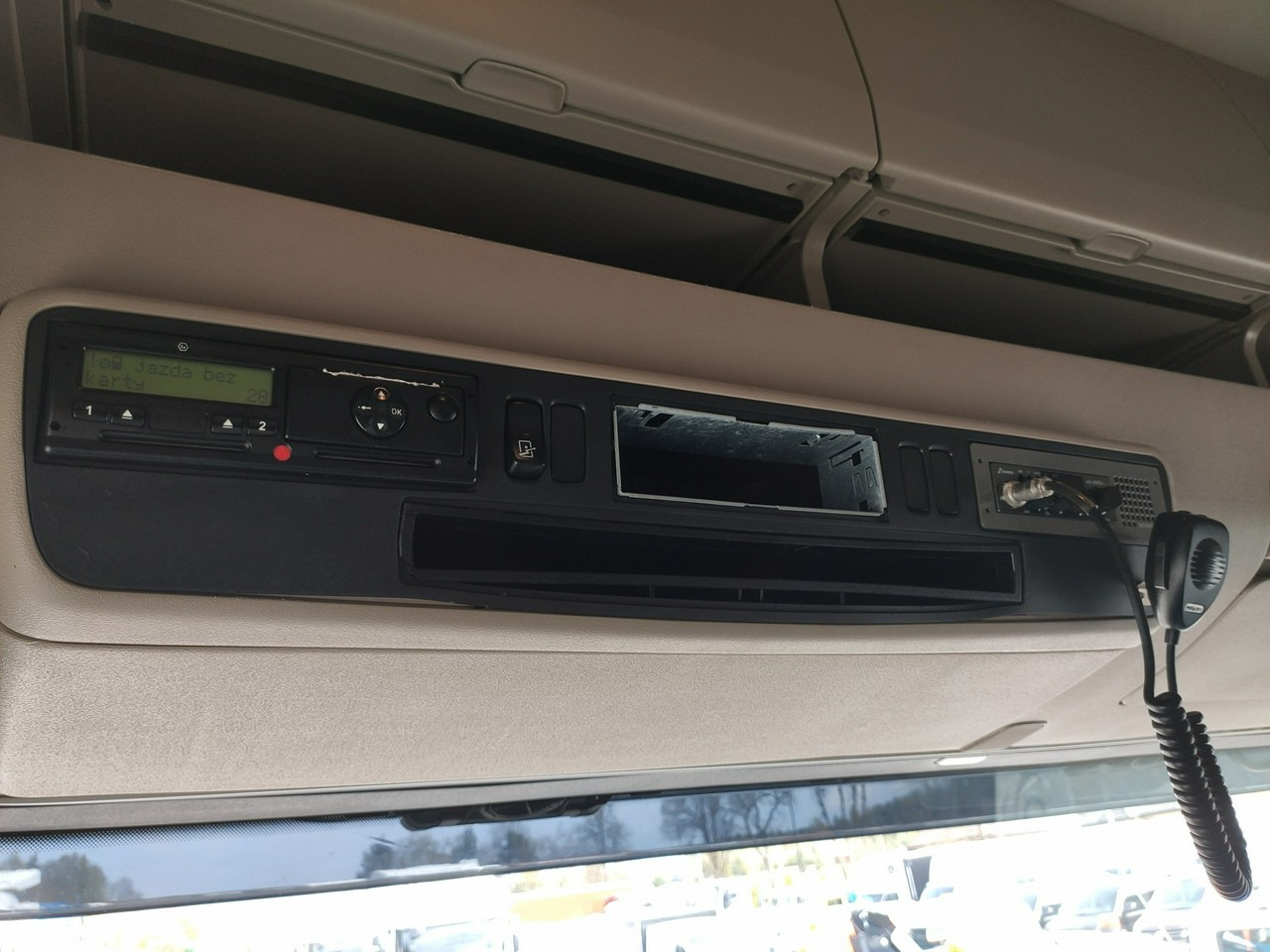 Tractor unit Scania R 450 Topline E6 4x2 Retarder Klima Postojowa !!!: picture 26