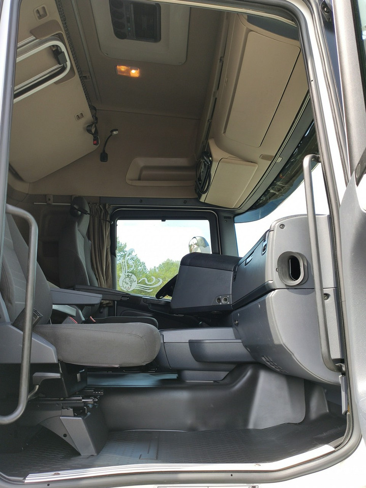 Tractor unit Scania R 450 Topline E6 4x2 Retarder Klima Postojowa !!!: picture 30