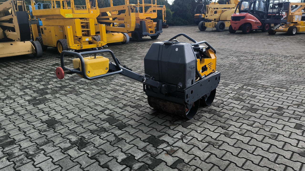 BELLE TDX 650 - Roller: picture 5 BELLE TDX 650 - Roller: picture 5