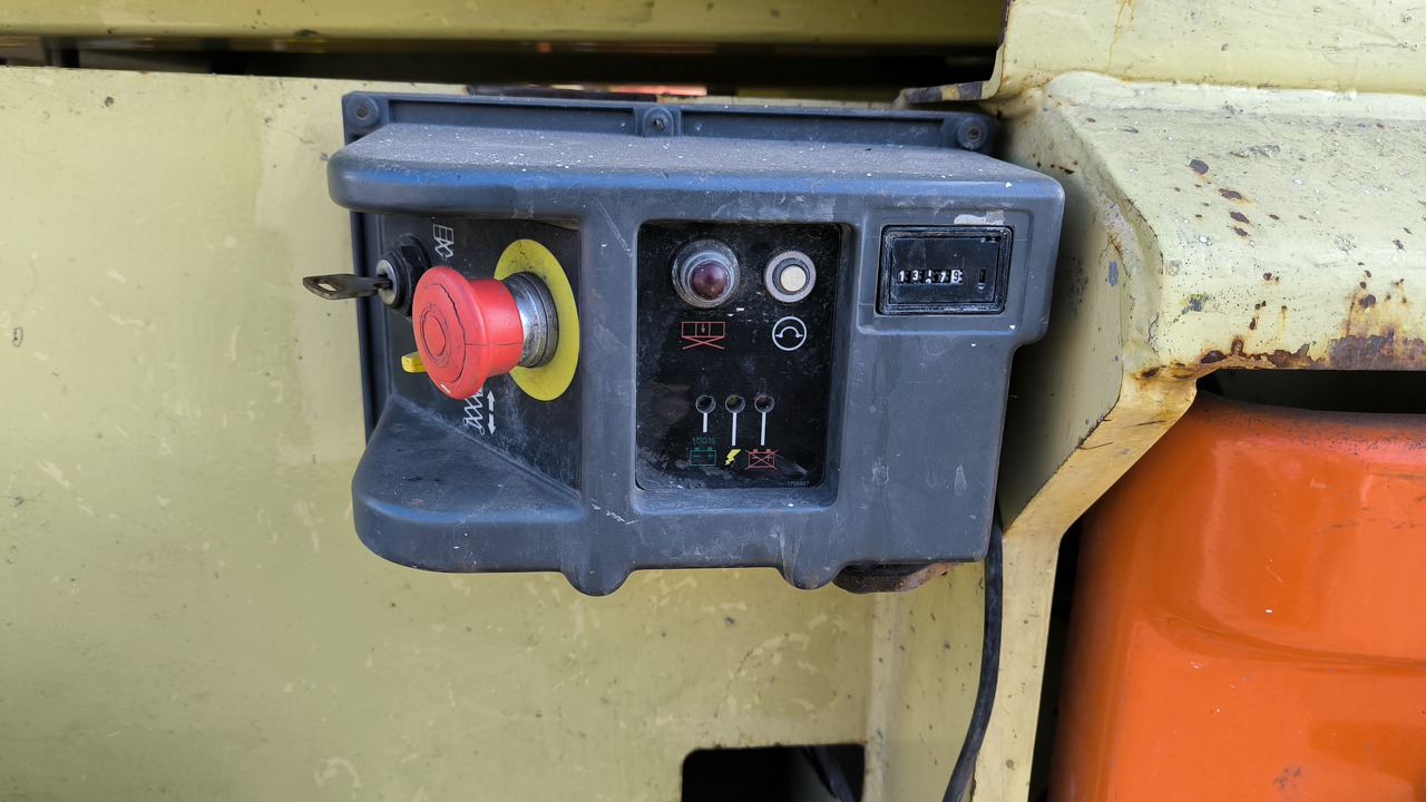 Scissor lift JLG 2646 ES: picture 7 Scissor lift JLG 2646 ES: picture 7