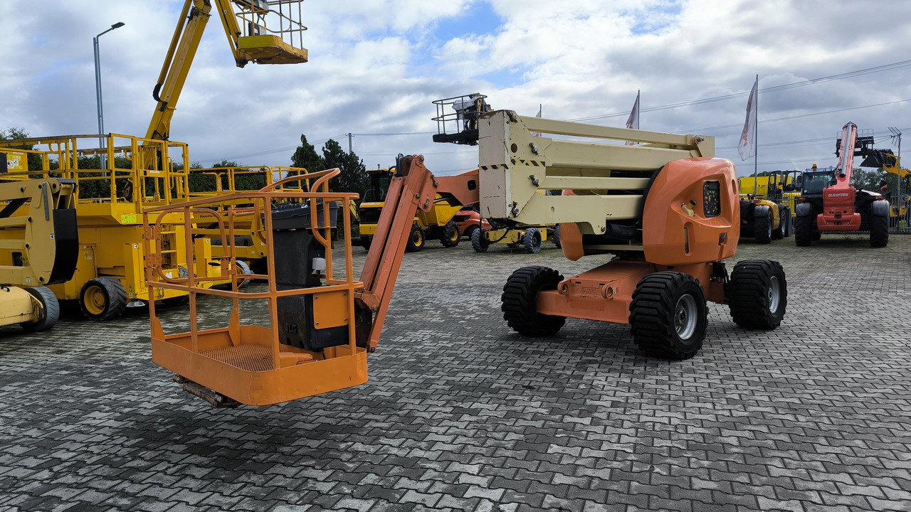 JLG 450 AJ - Articulated boom: picture 3 JLG 450 AJ - Articulated boom: picture 3