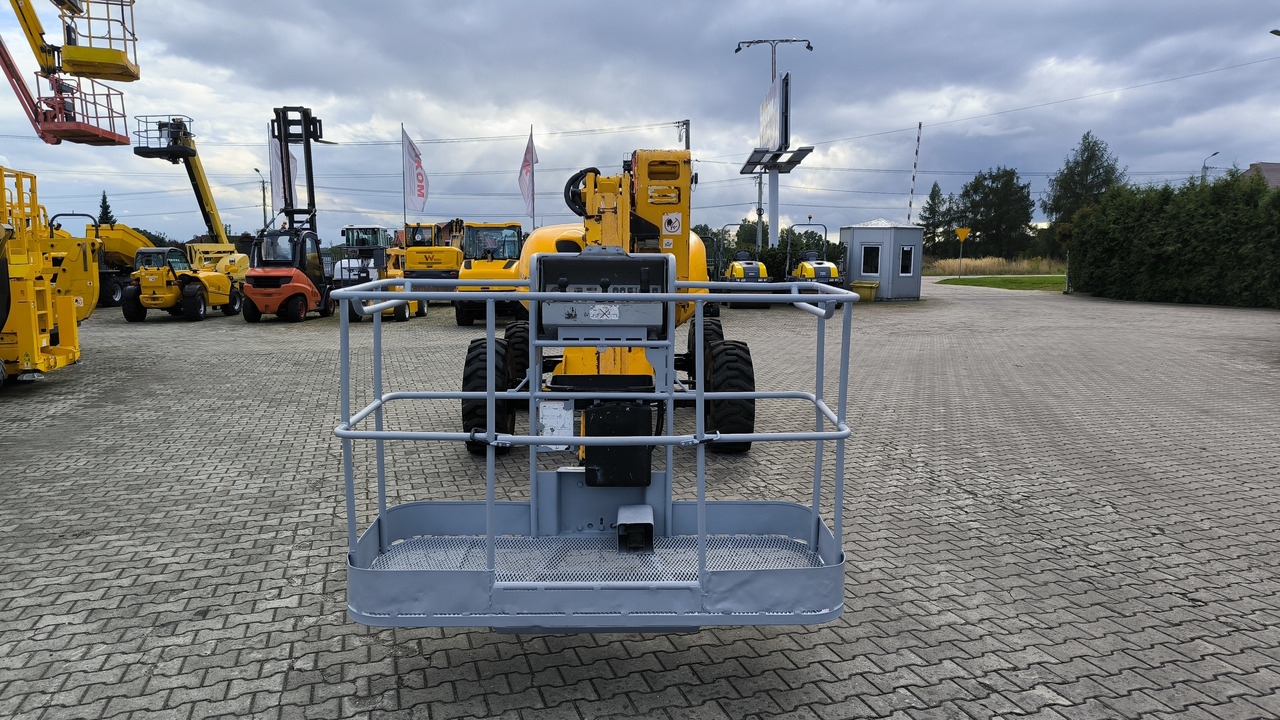 MANITOU 160 ATJ - Articulated boom: picture 4 MANITOU 160 ATJ - Articulated boom: picture 4