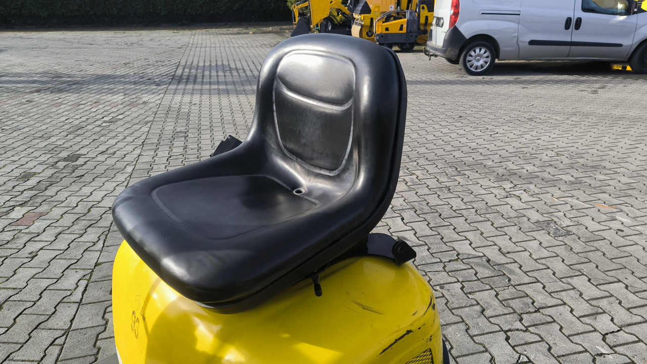 Mini excavator WACKER NEUSON 803: picture 8