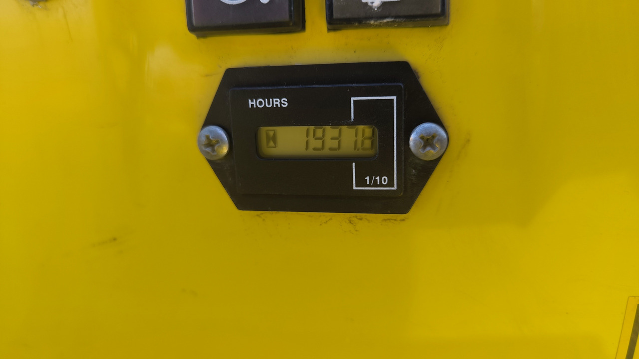 Mini excavator WACKER NEUSON 803: picture 10