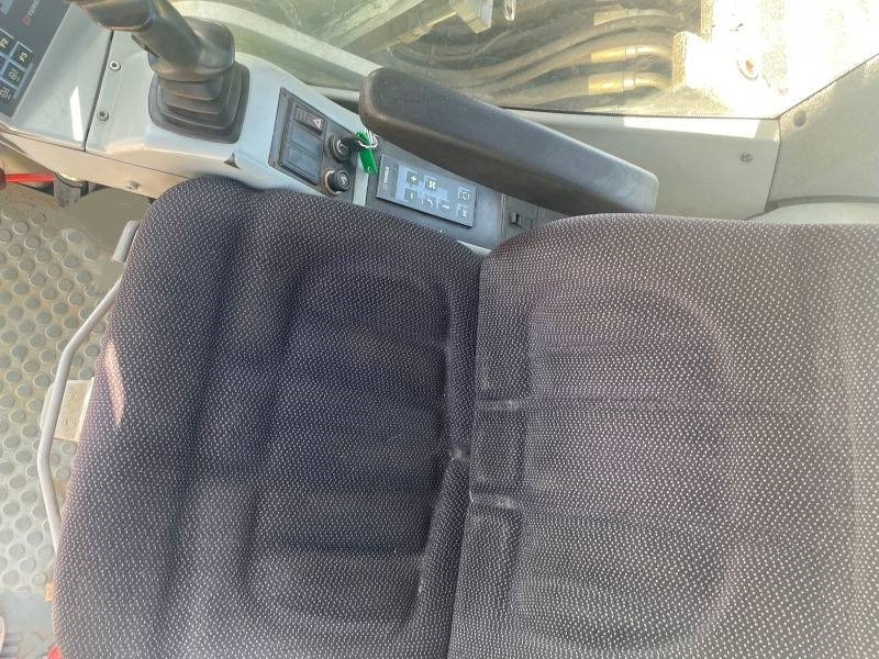 Atlas 1505 - Wheel excavator: picture 5 Atlas 1505 - Wheel excavator: picture 5