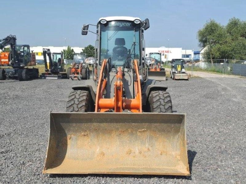 Atlas AR 480 - Skid steer loader: picture 2 Atlas AR 480 - Skid steer loader: picture 2