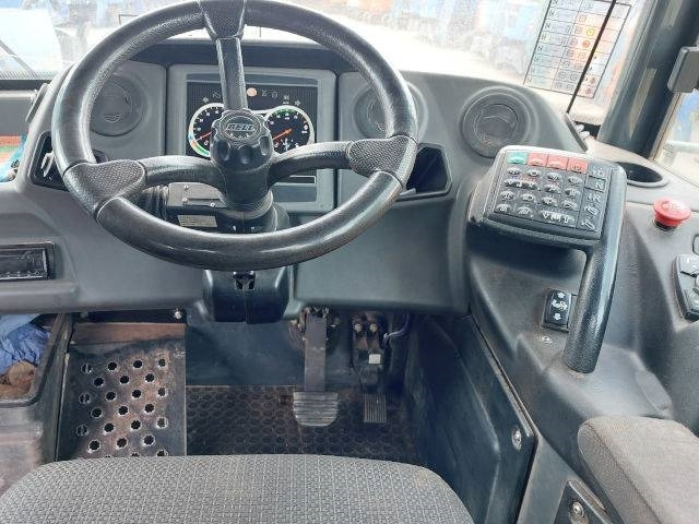 Leasing of Bell B 45 E  Bell B 45 E: picture 9